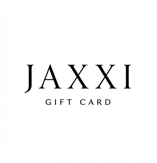 Jaxxi Gift Card