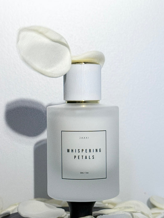Whispering Petals