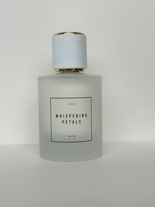 Whispering Petals